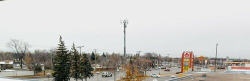 Внешний вид отеля Canad Inns Destination Centre Garden City в Виннипеге, фото 3