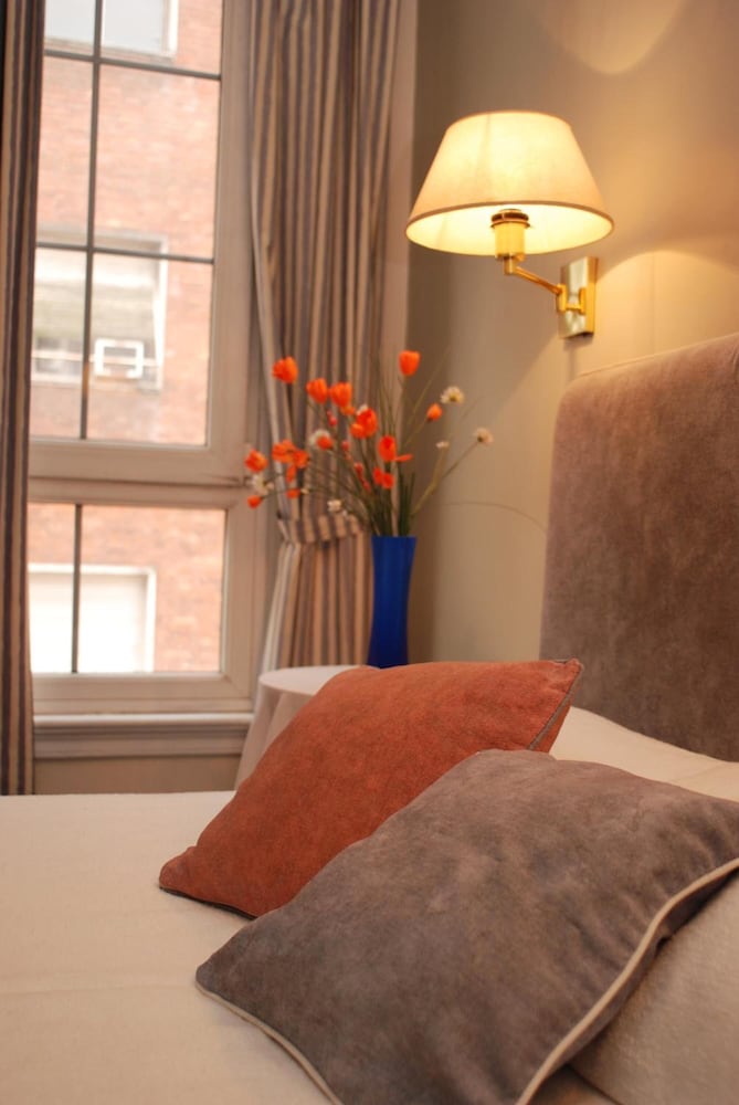 Фото Hotel Frossard