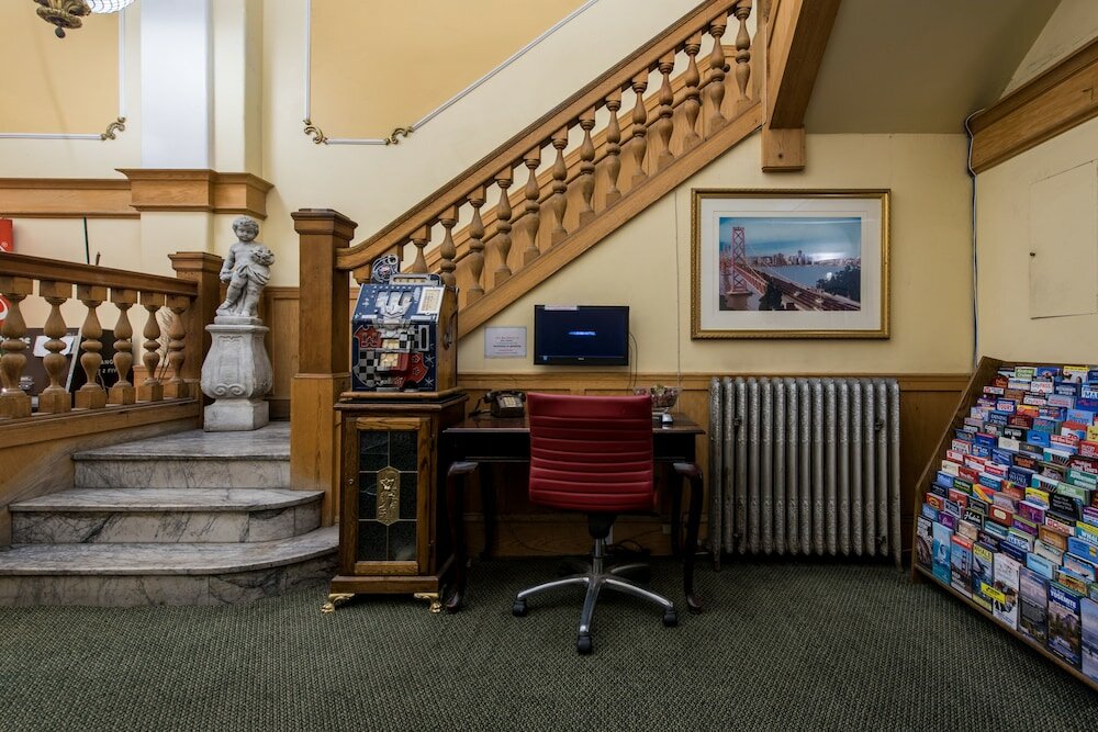 Фото Aida Plaza Hotel