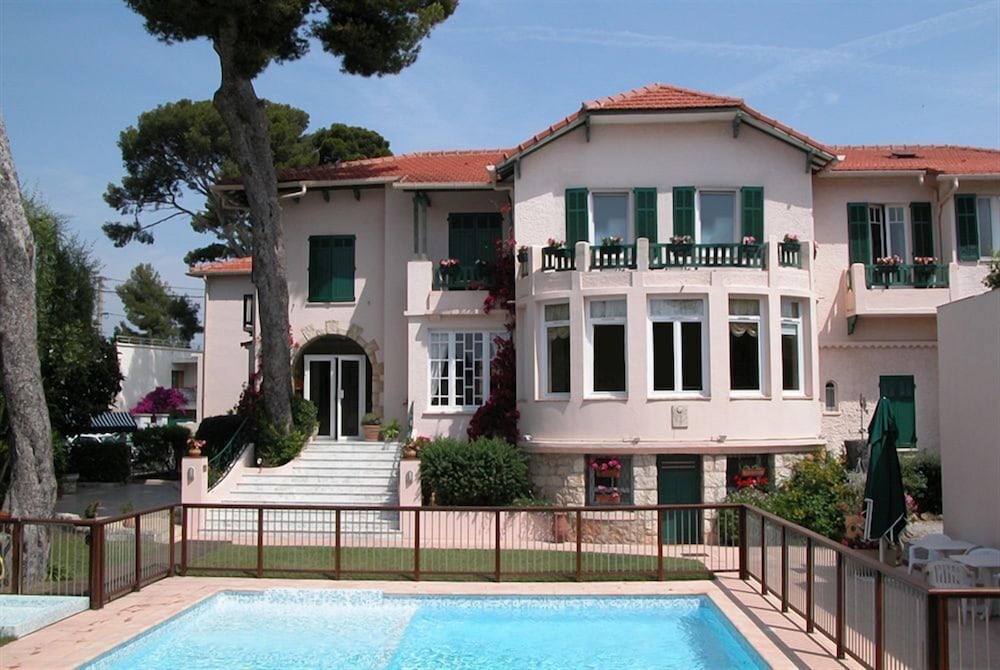 Фото La Garoupe Gardiole