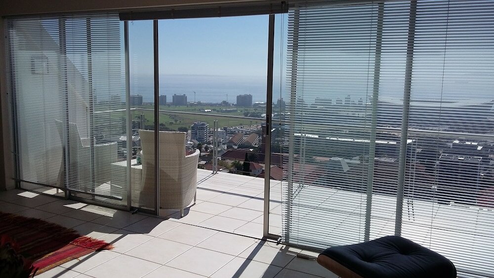 Фото Bluegum Hill Guesthouse & Apartments