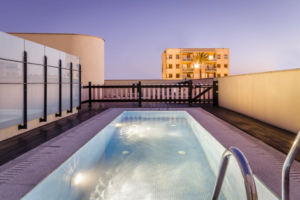 Фото Eurostars Asta Regia