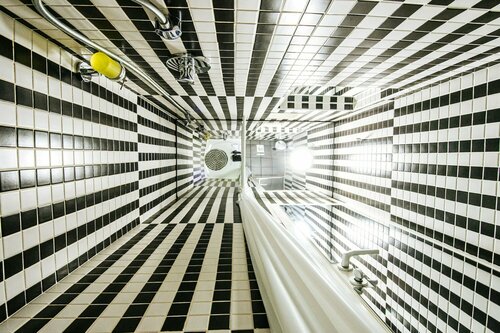 Гостиница Boutique Hostel Forum в Задаре