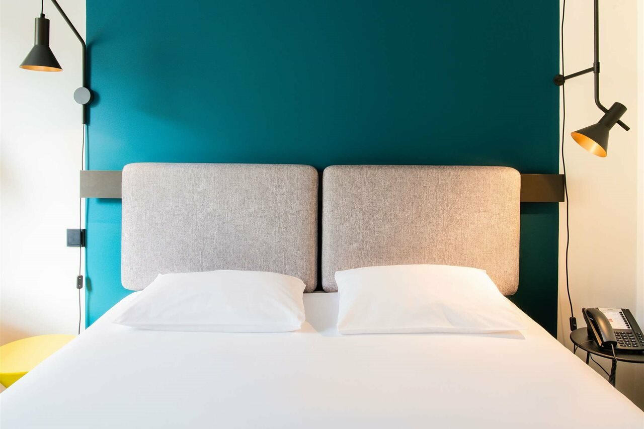 Фото Ibis Praha Wenceslas Square Hotel