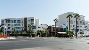 Гостиница Kefalos Damon Hotel Apartments