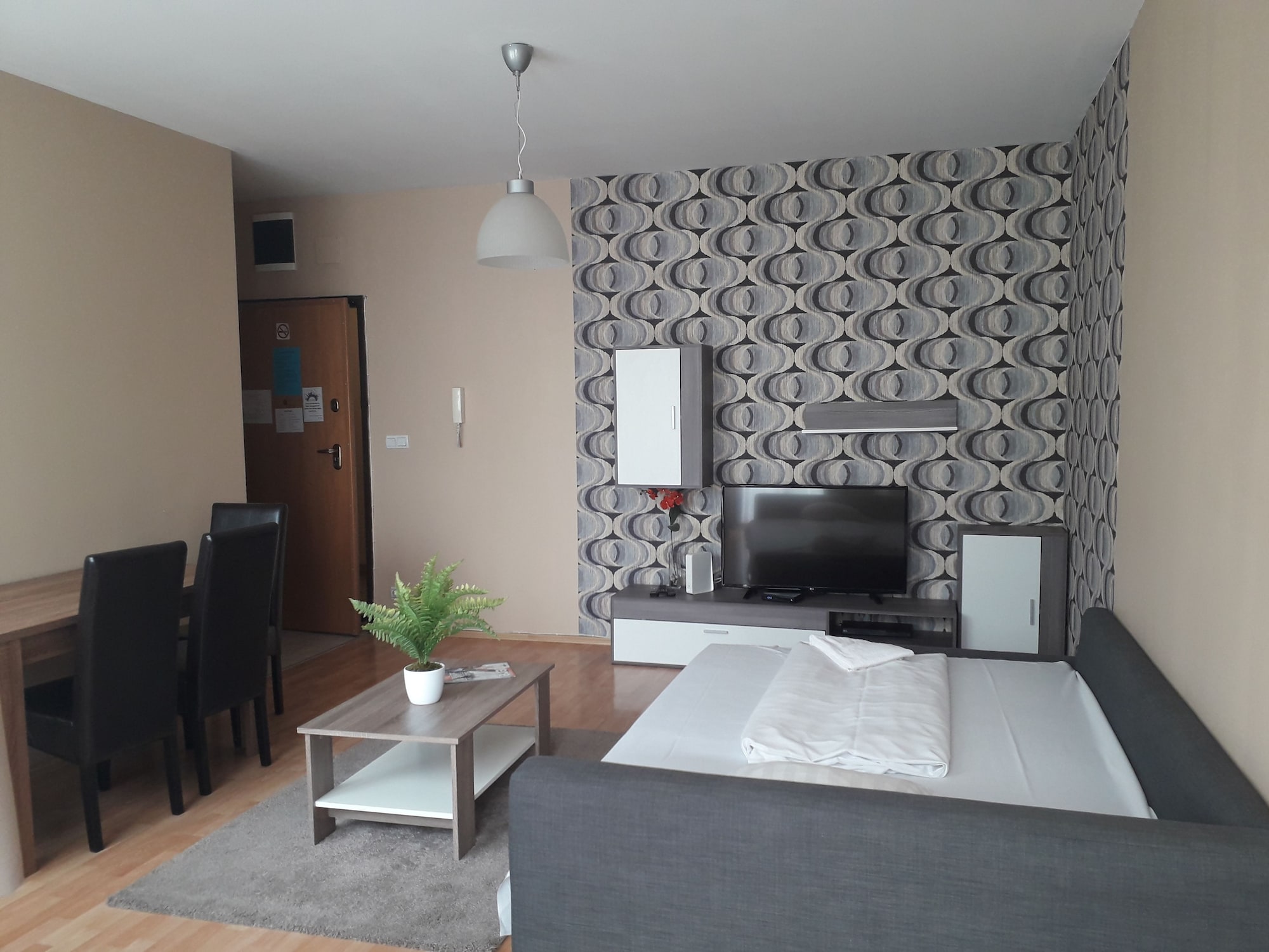 Фото Nova City Apartaments