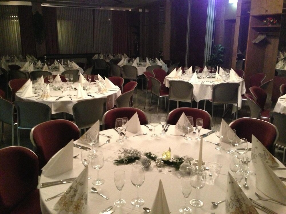 Фото Hotel zum Loewen