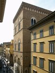 Residenza Della Signoria (Florence, Via dei Tavolini, 8), hotel
