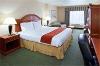 Фото Holiday Inn Express Pittsburgh-Bridgeville, an Ihg Hotel