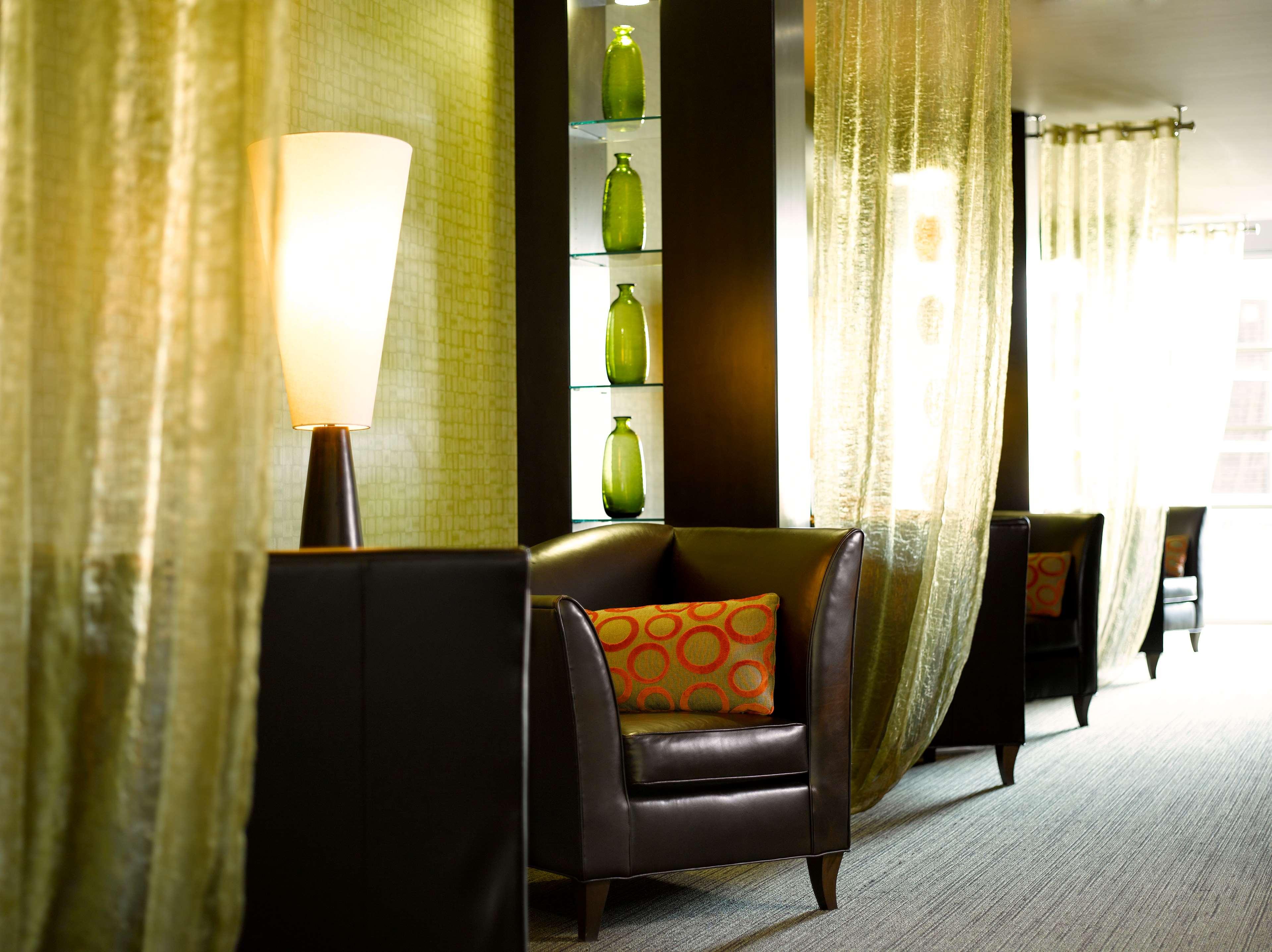 Фото Hyatt House Seattle/Redmond