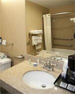 Фото Best Western Comanche Inn