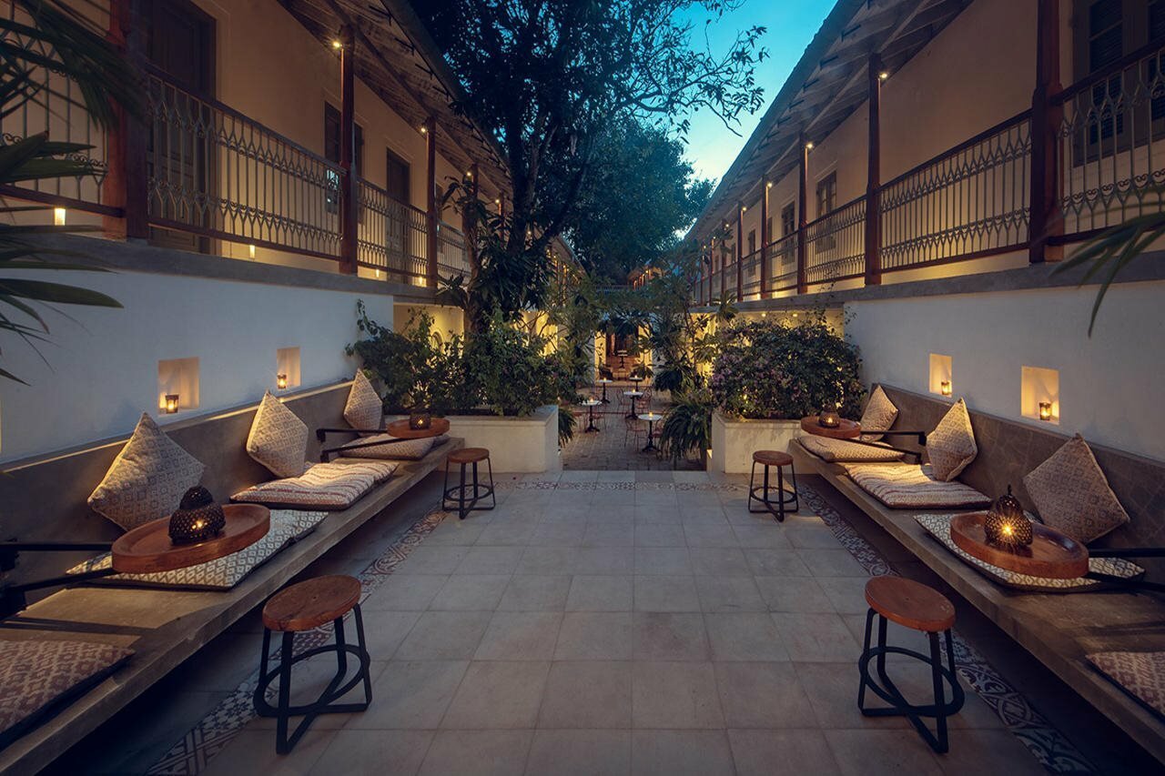 Фото Fort Bazaar