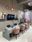 Cult beauty space (Chernyshevskogo Street, 75), beauty salon