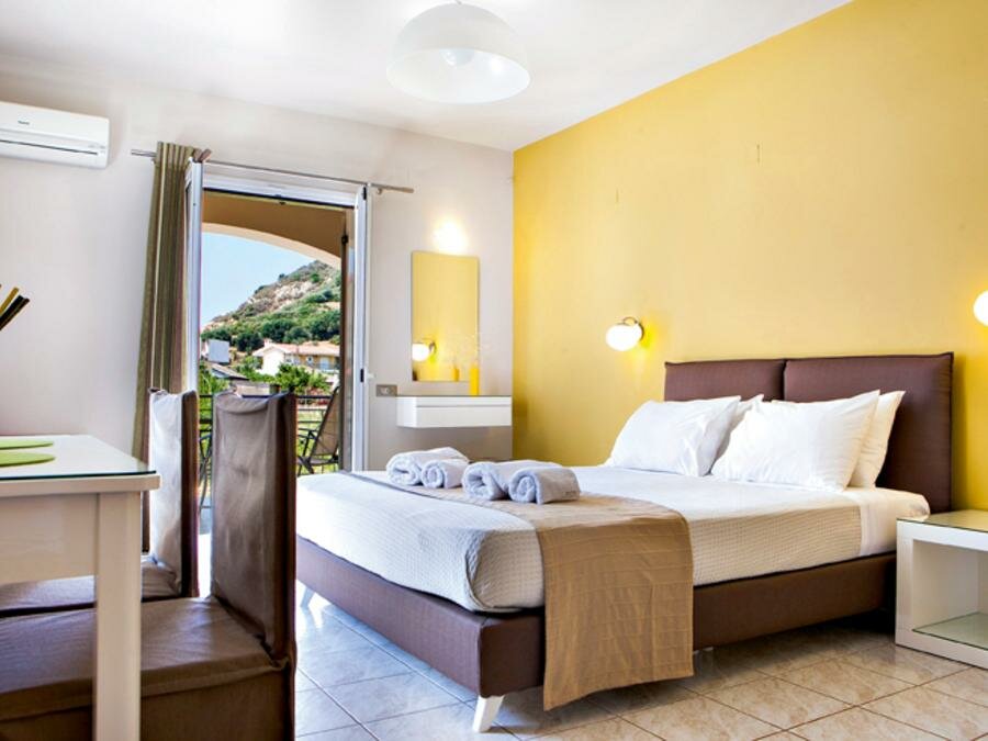 Фото Notos Luxury Studios