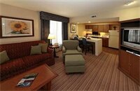 Фото Chase Suite Hotel Newark