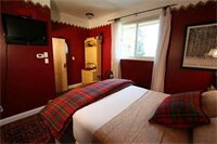 Фото Alpenhof Bed and Breakfast