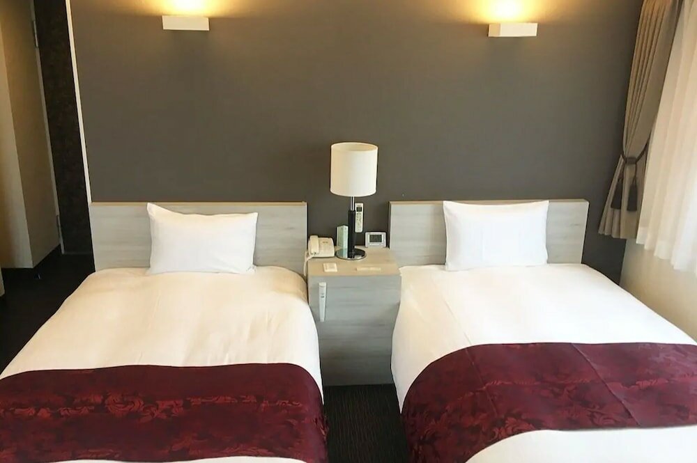 Фото Hotel Monteroza Ohta