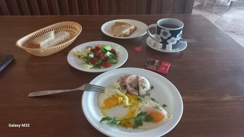 Cafe Кафе, Republic of Tatarstan, photo