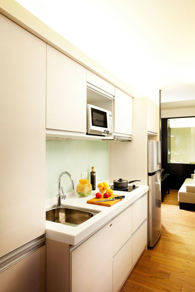 Фото The Corner House