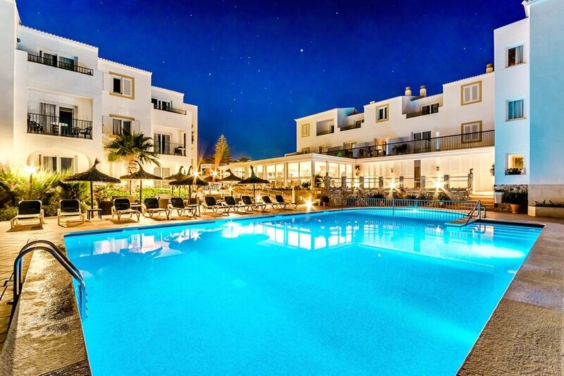Апартаменты Casas Menorquinas