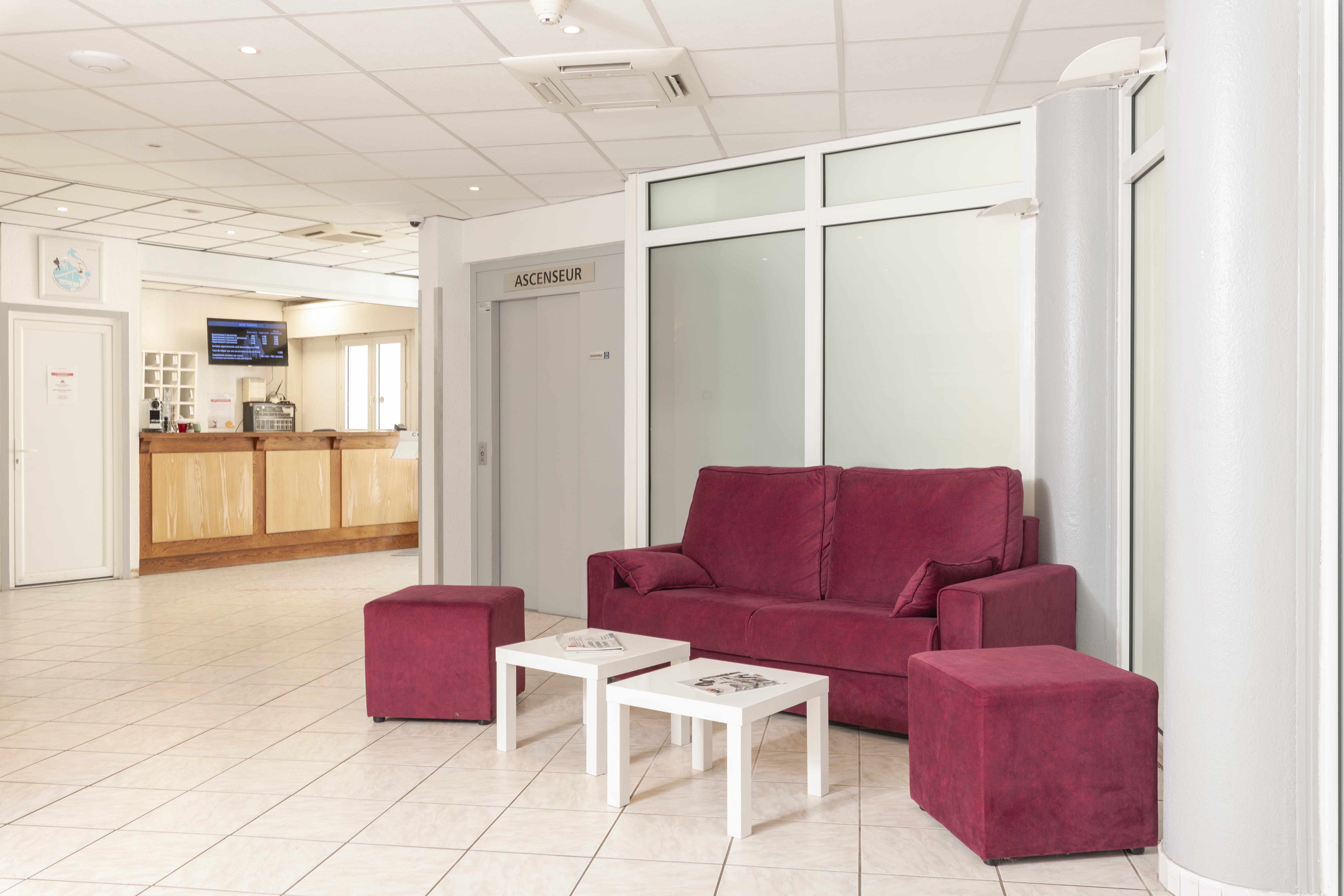 Фото Cerise Dax - Les Jardins du Lac