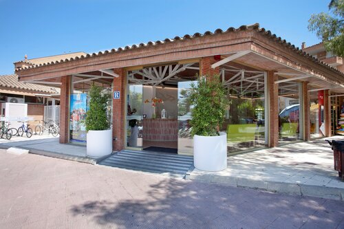 Гостиница Voramar Cambrils в Камбрильсе