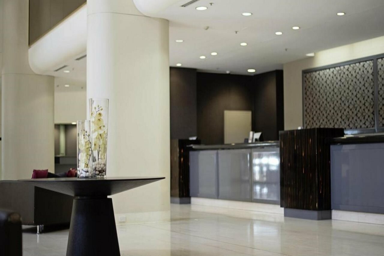 Фото Hilton Darwin