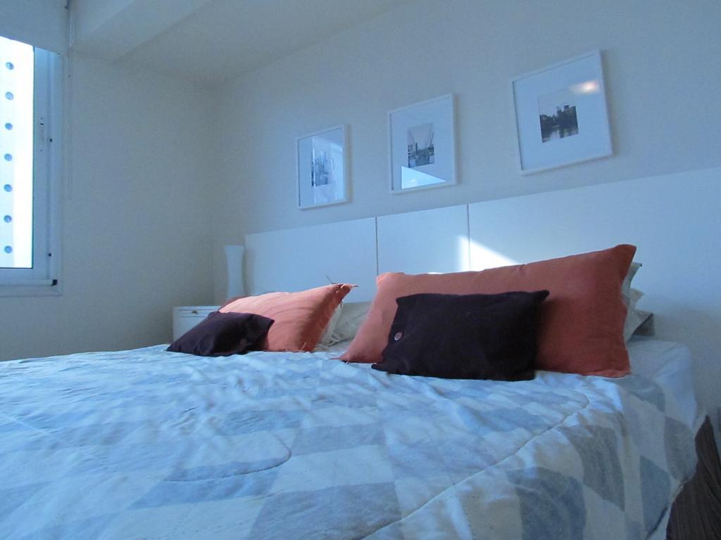 Фото Sunlight Recoleta Apartments