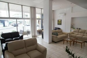 Гостиница Sunflower Hotel Apartments