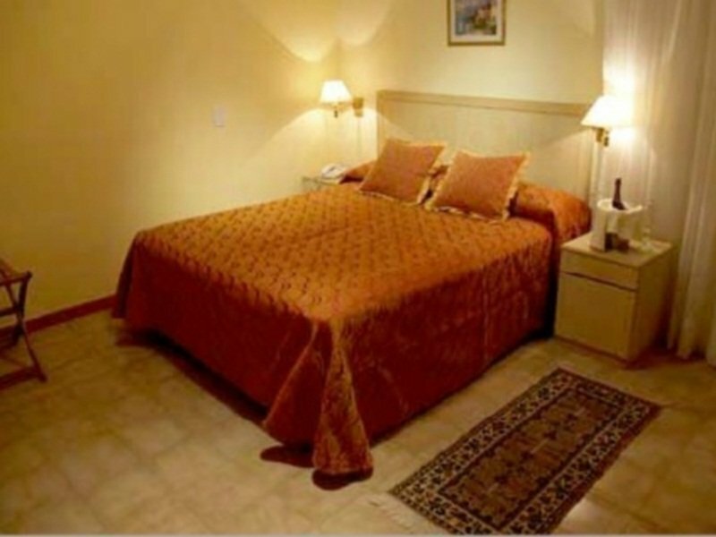 Фото Hotel AyB Internacional