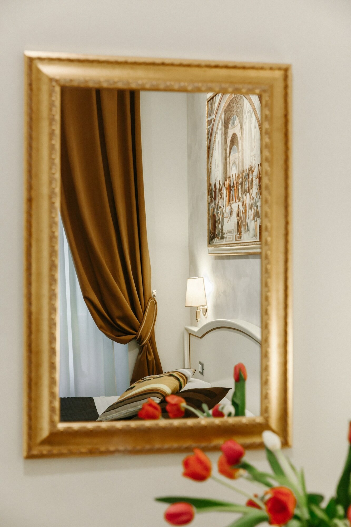 Фото Domus VIA Veneto