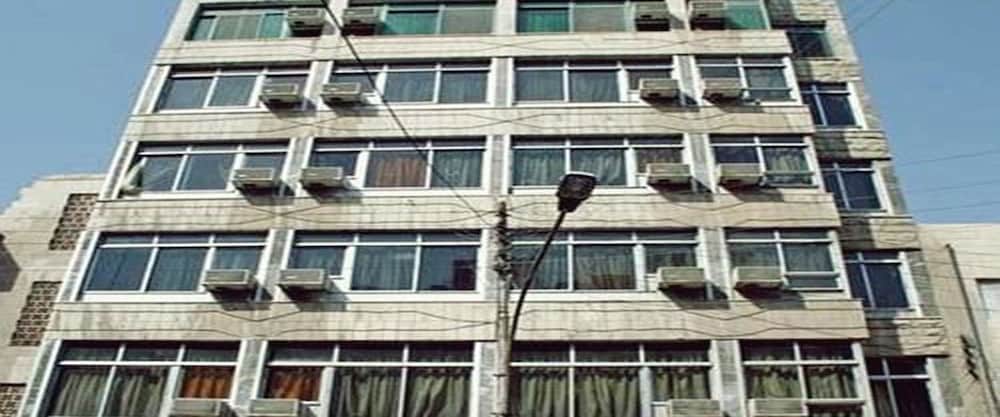 Фото Al Saleh Hotel