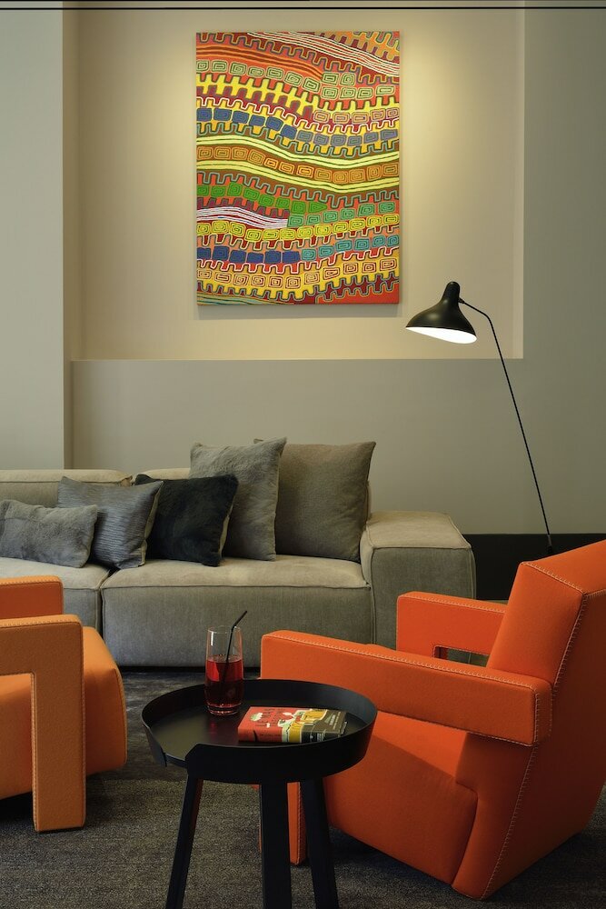 Фото Balthazar Hotel & SPA Rennes Mgallery By Sofitel