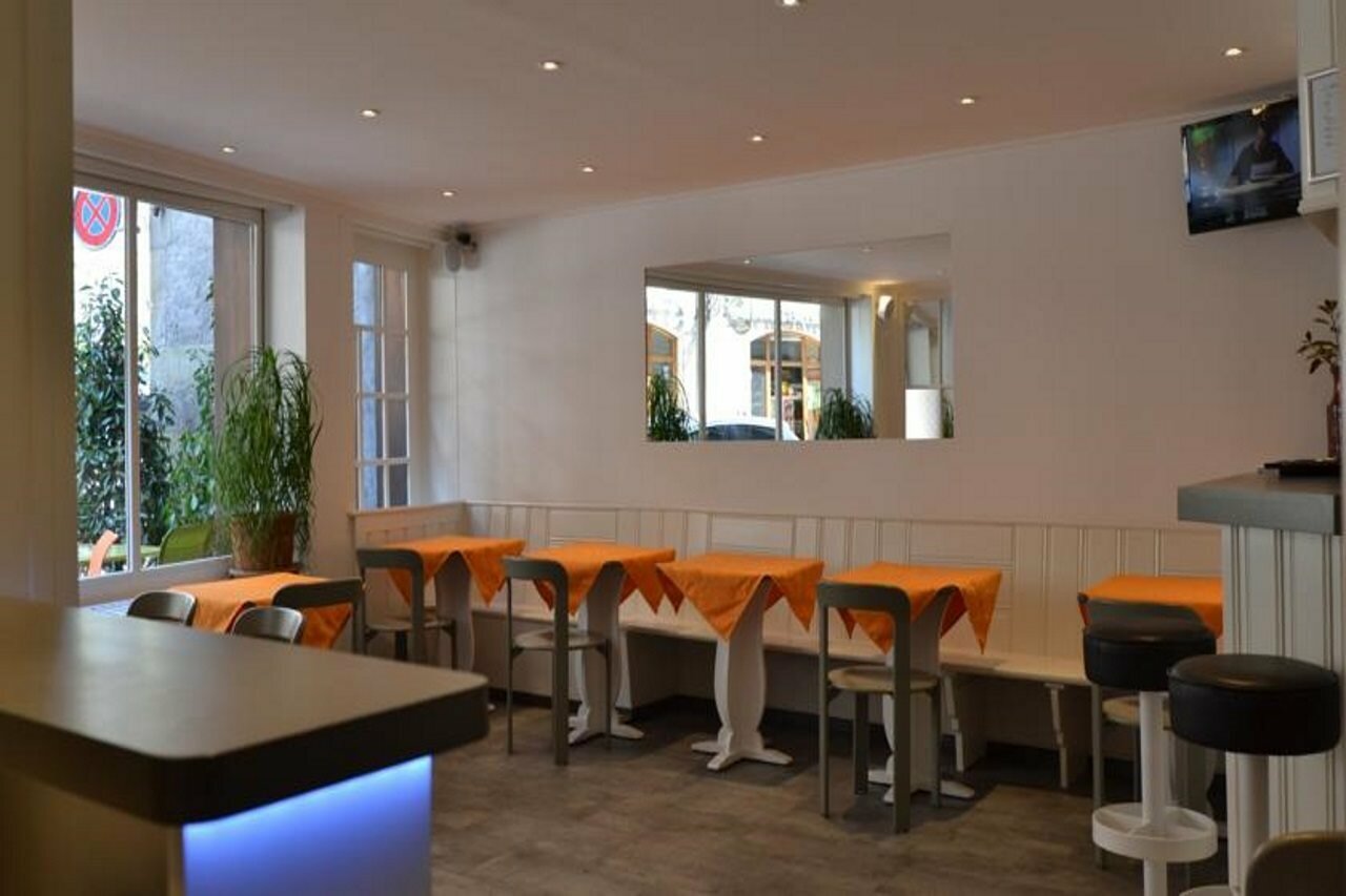 Фото Hotel St Gervais Geneva