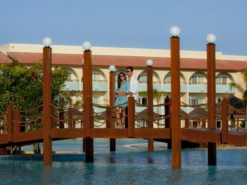 Фото Grand Palladium Imbassai Resort and SPA