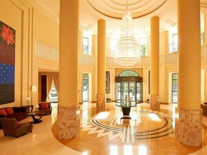 Гостиница The Westin Valencia