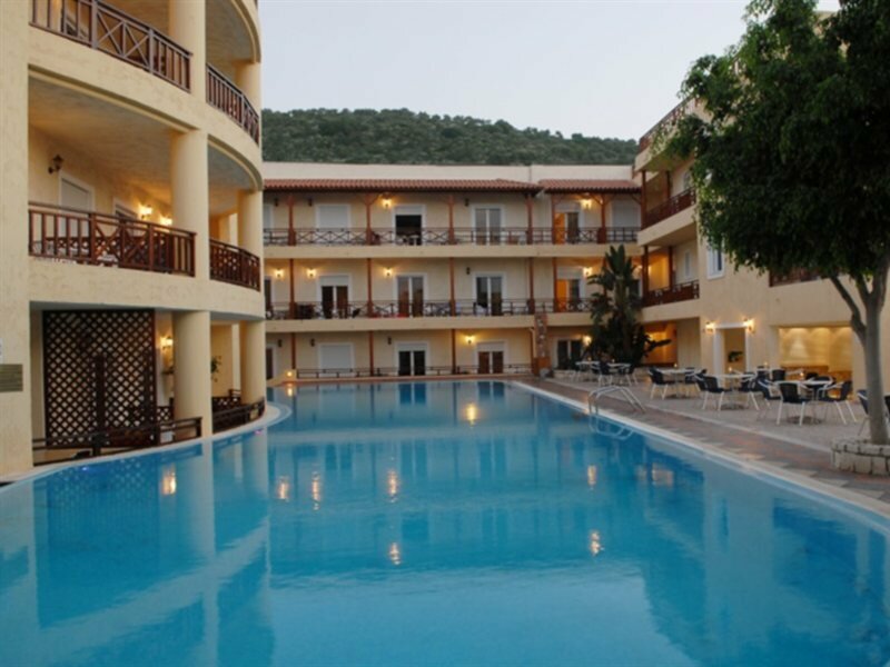 Фото Cactus Beach Hotel - All Inclusive