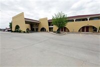 Фото Americas Best Value Inn & Suites Yukon Oklahoma City