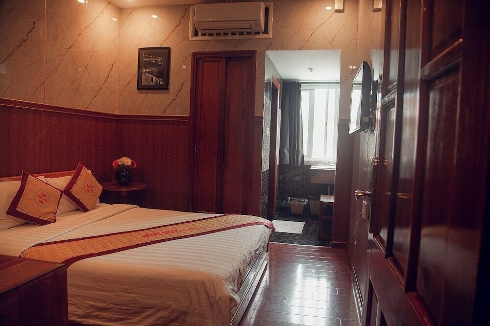 Фото Hong Ngoc Hotel Tuy Hoa