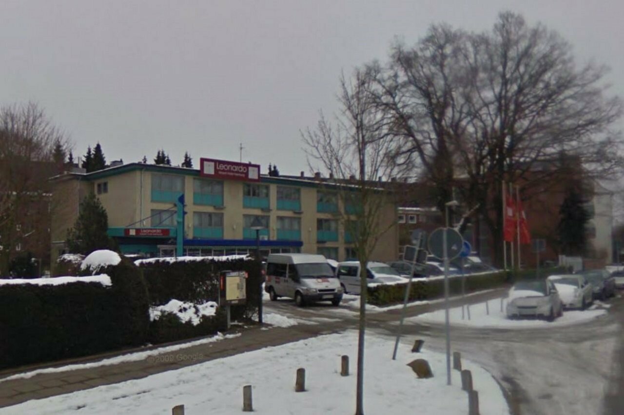 Фото Leonardo Inn Hotel Hamburg Airport