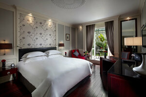 Гостиница Sofitel Legend Metropole Hanoi