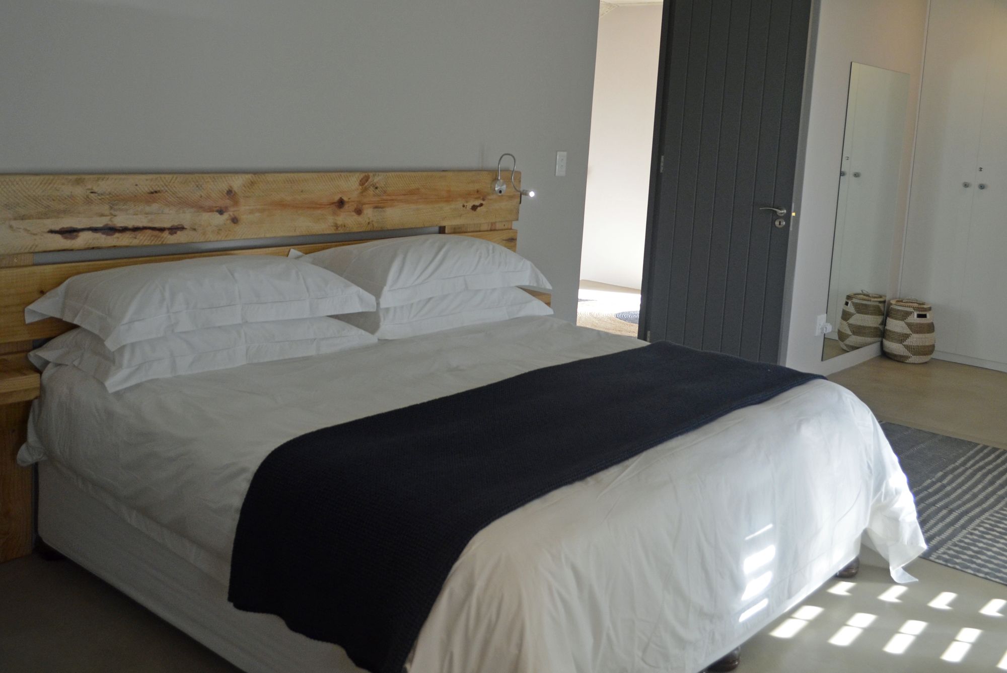 Фото Ilanga Beach House