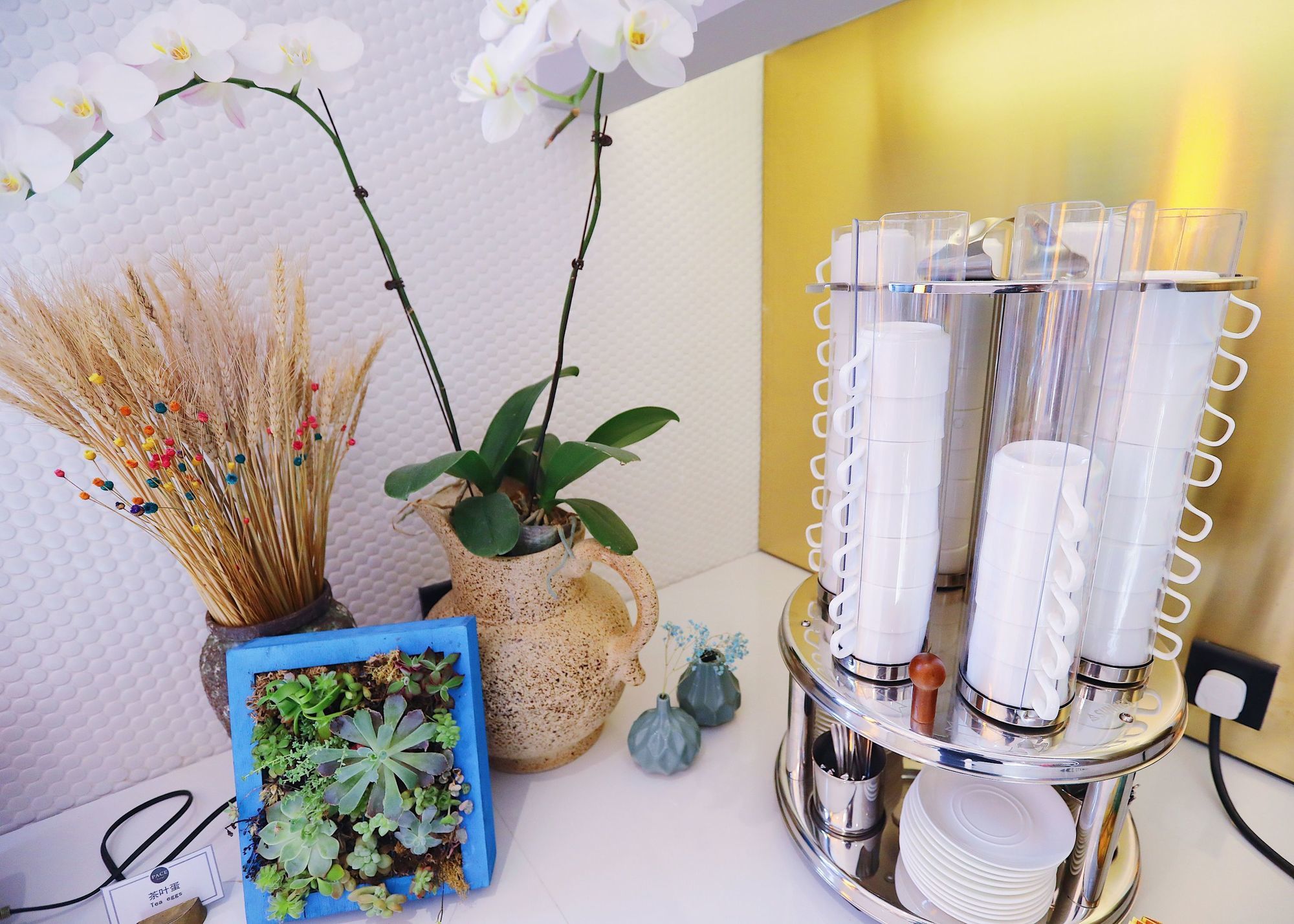 Фото Pace Hotel Suzhou Renmin Branch