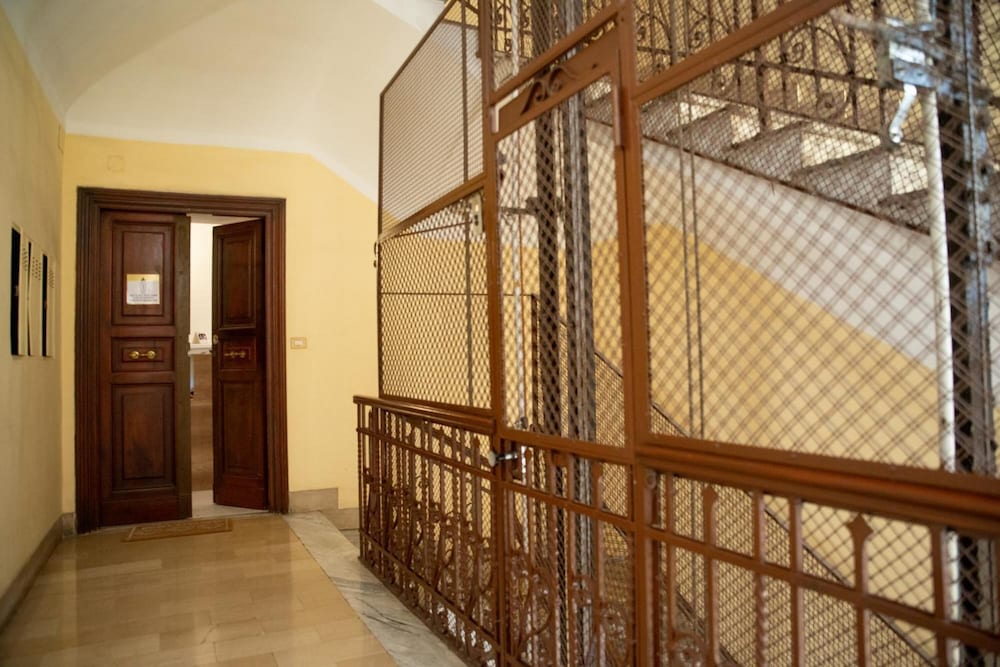 Фото B&b Rome Rooms