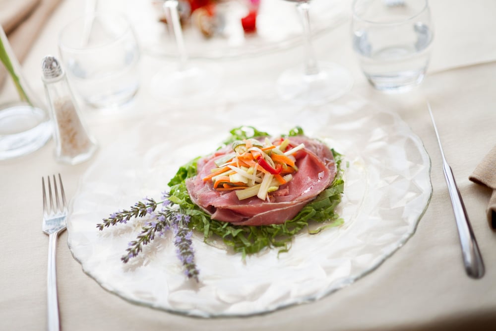 Фото Villa Sylva & SPA