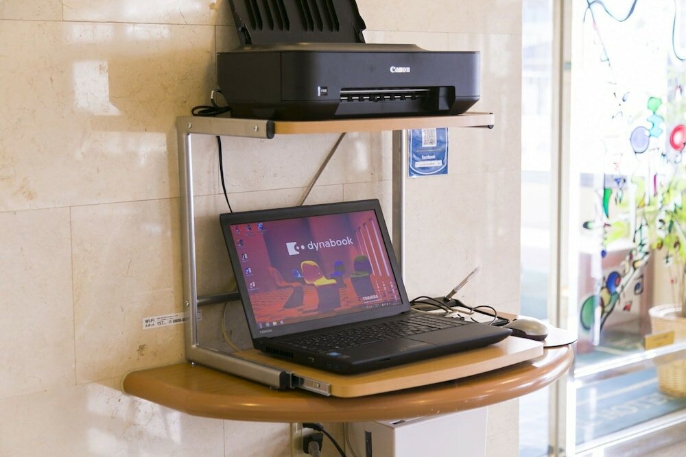 Фото Central Hotel Imari