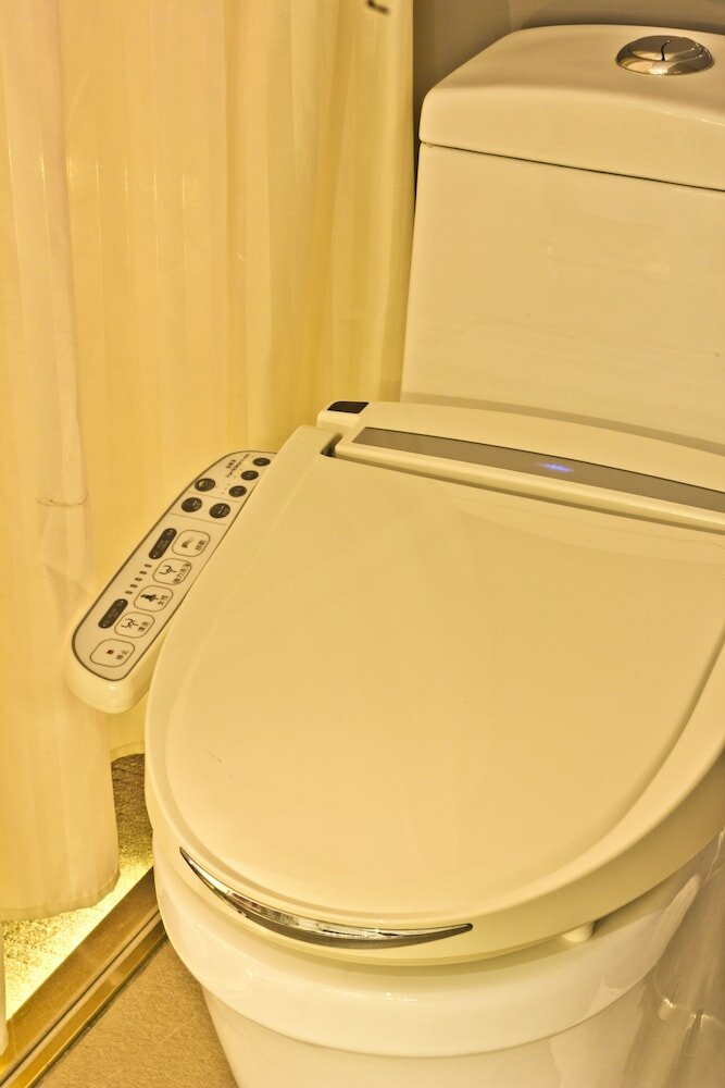 Фото W5 Best Hotel