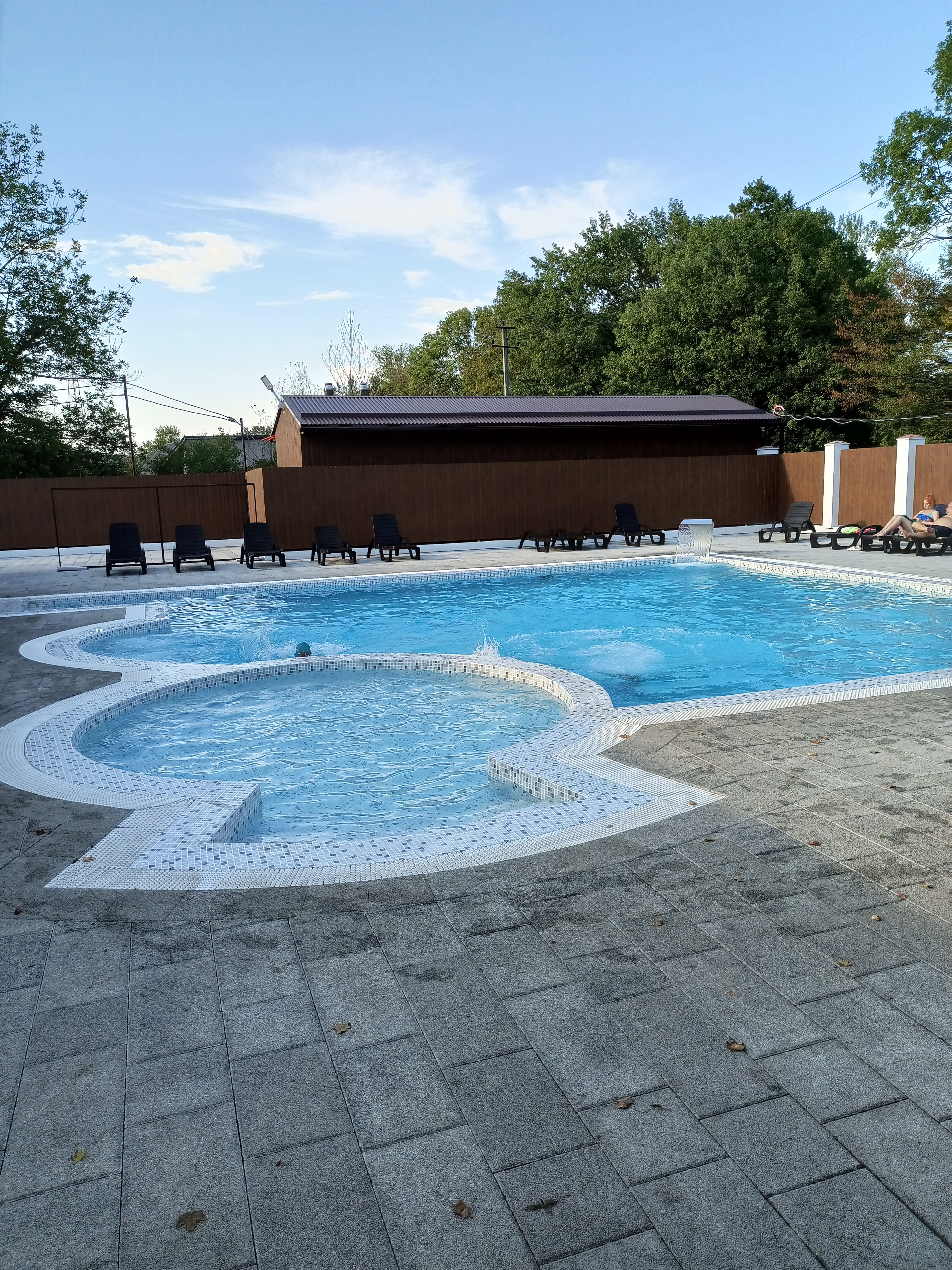 Фото Теремок