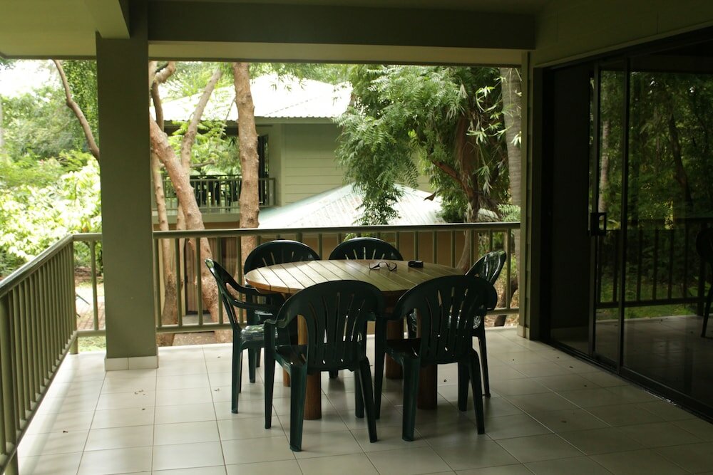 Фото Puerto Barillas Marina & Lodge