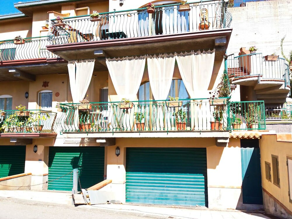 Фото B&b Rosangela